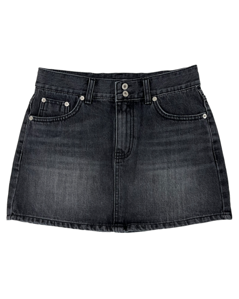 as"on（アズオン）の「as"on Kay skirt（Skirts）」