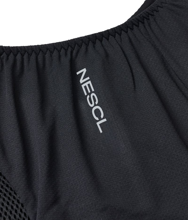Performance NSC Running Vest (Black)
