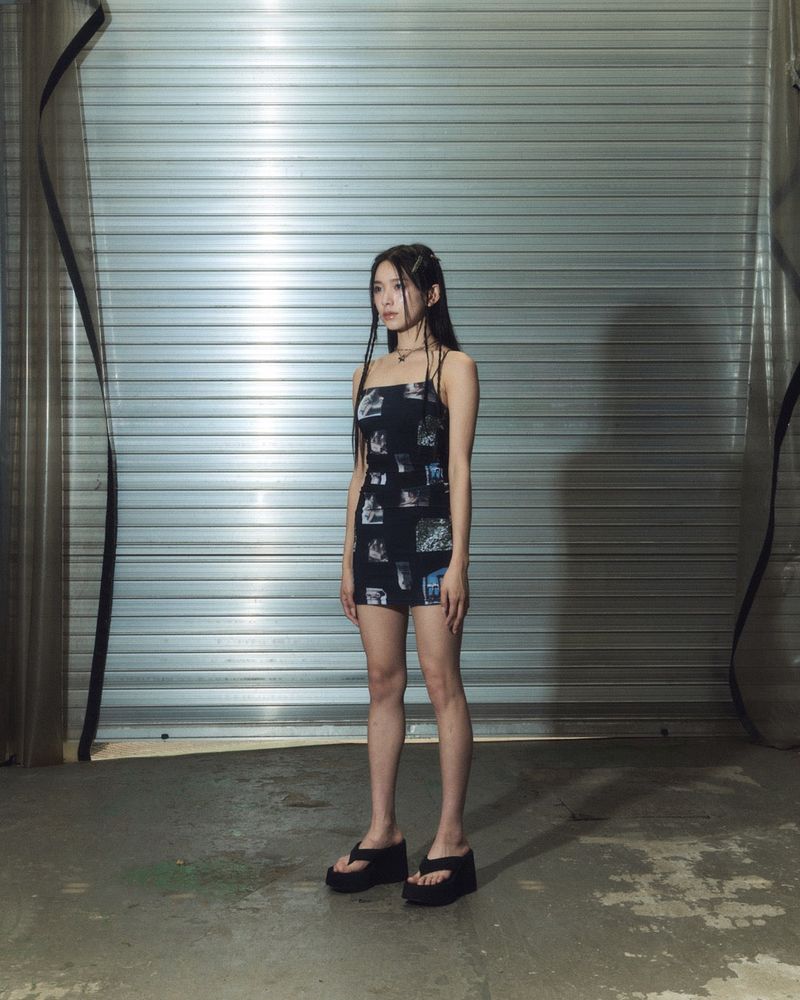 vacance mini ops - black