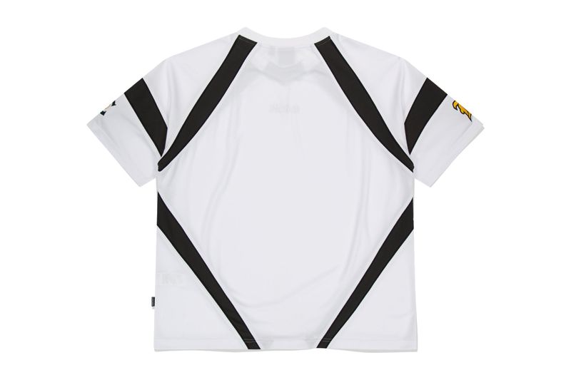 RC PLAY LOGO RACING JERSEY