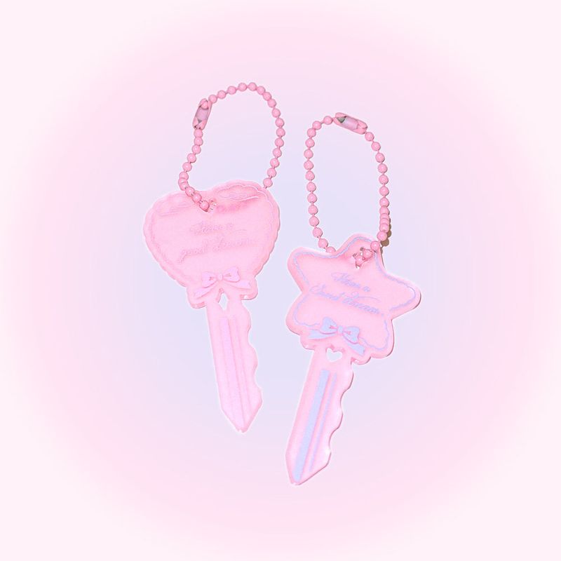 Dreamy-Lights（ドリーミーライツ）の「ドリーマーズキーリング（トイ/キーホルダー）」