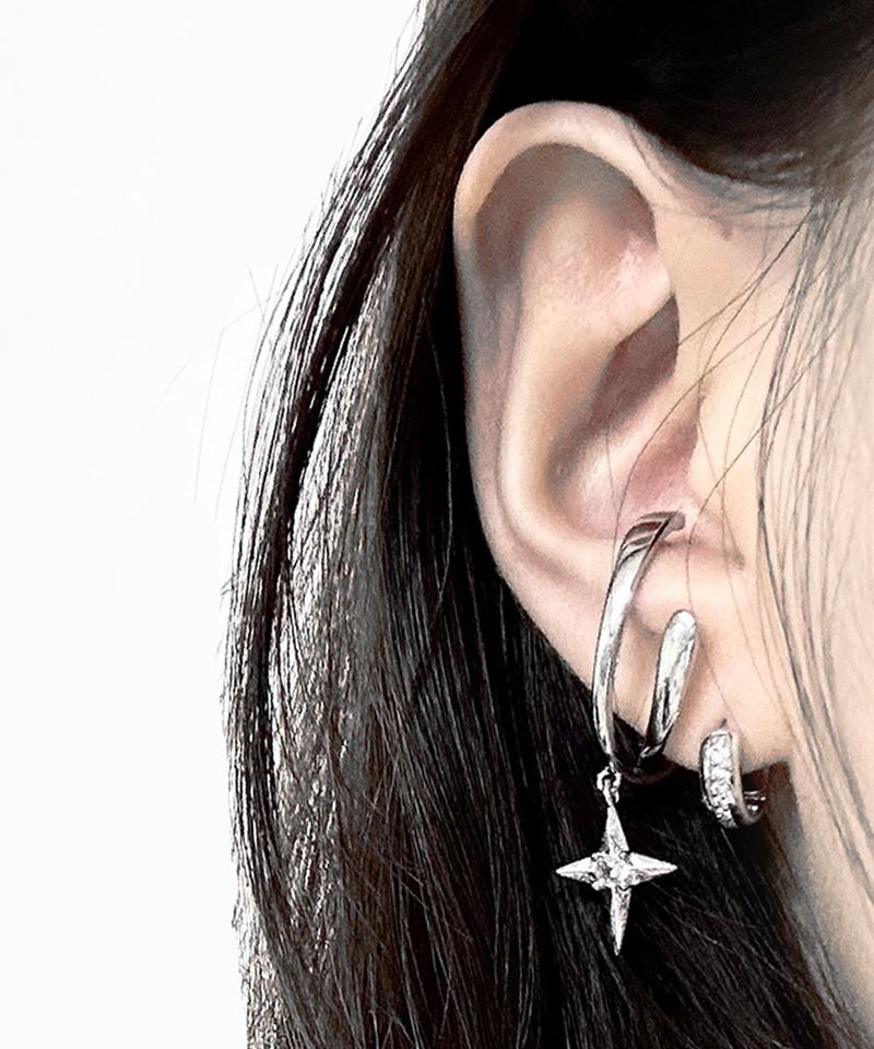 Spark ear cuff 1PC