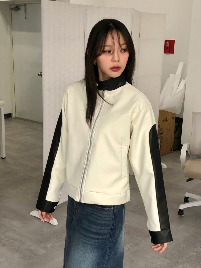 Drag jacket