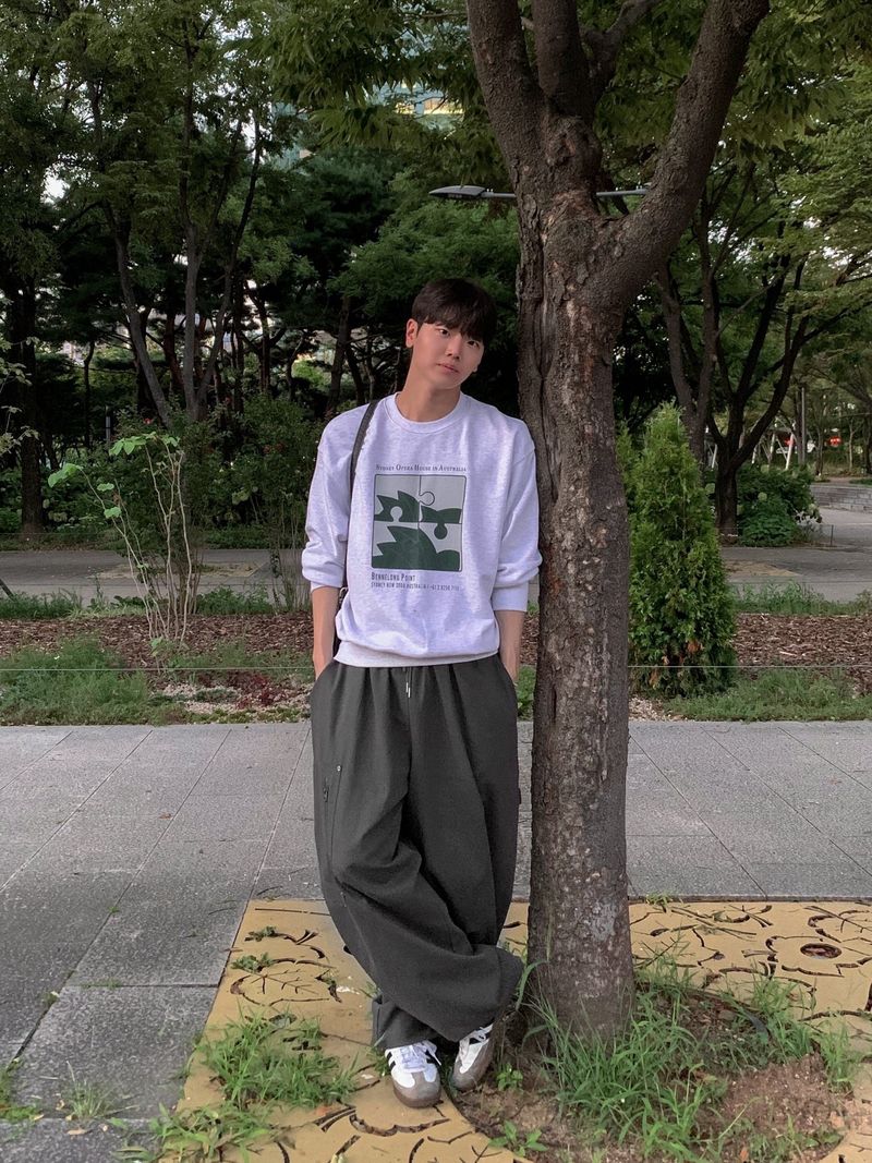 LEAD Sold Rivet Carpenter Pants