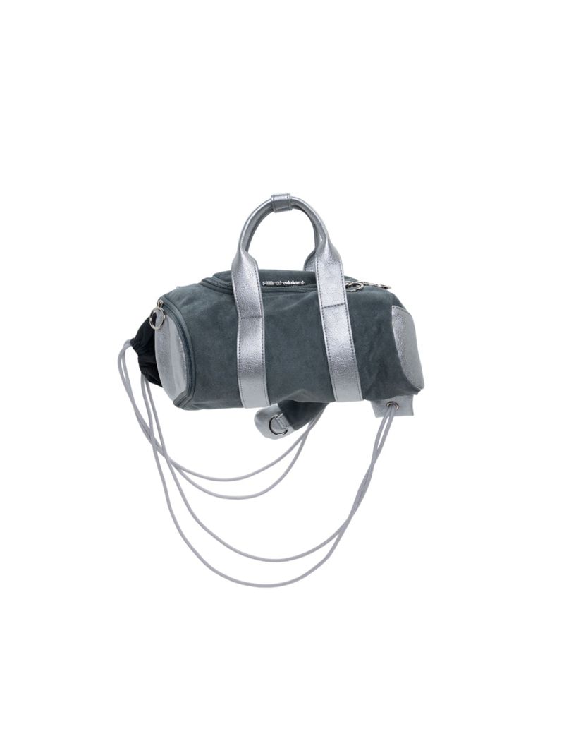 Gig 3-way Bag (silver)
