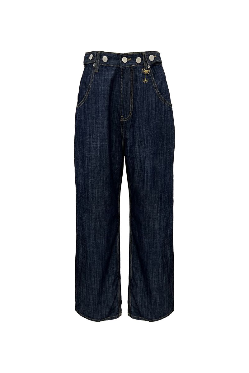 LUA DENIM PANTS