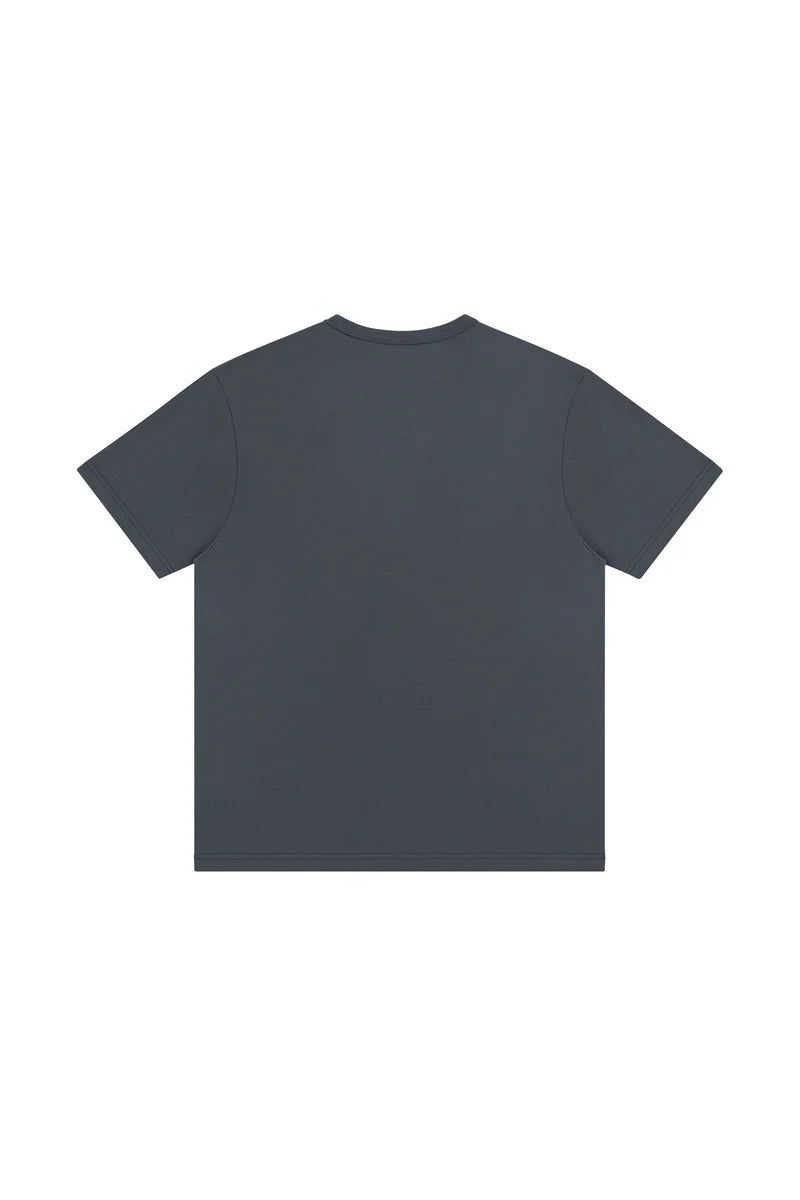 Heavyweight V Neck Tee