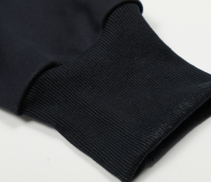 Rookie Fleece Hooded Zip-up
