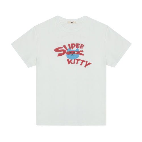 PADD（パード）の「T-Shirt (White)（Tops）」