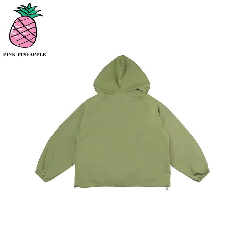 CAMPUS JUMPER