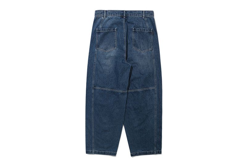 ENGINEERING WIDE JEANS_BLUE