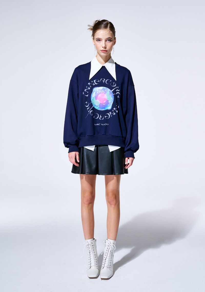 INNERCORE SWEATSHIRT