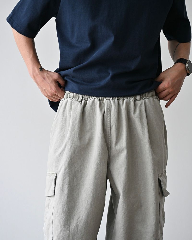 WIT CATION CARGO PANTS