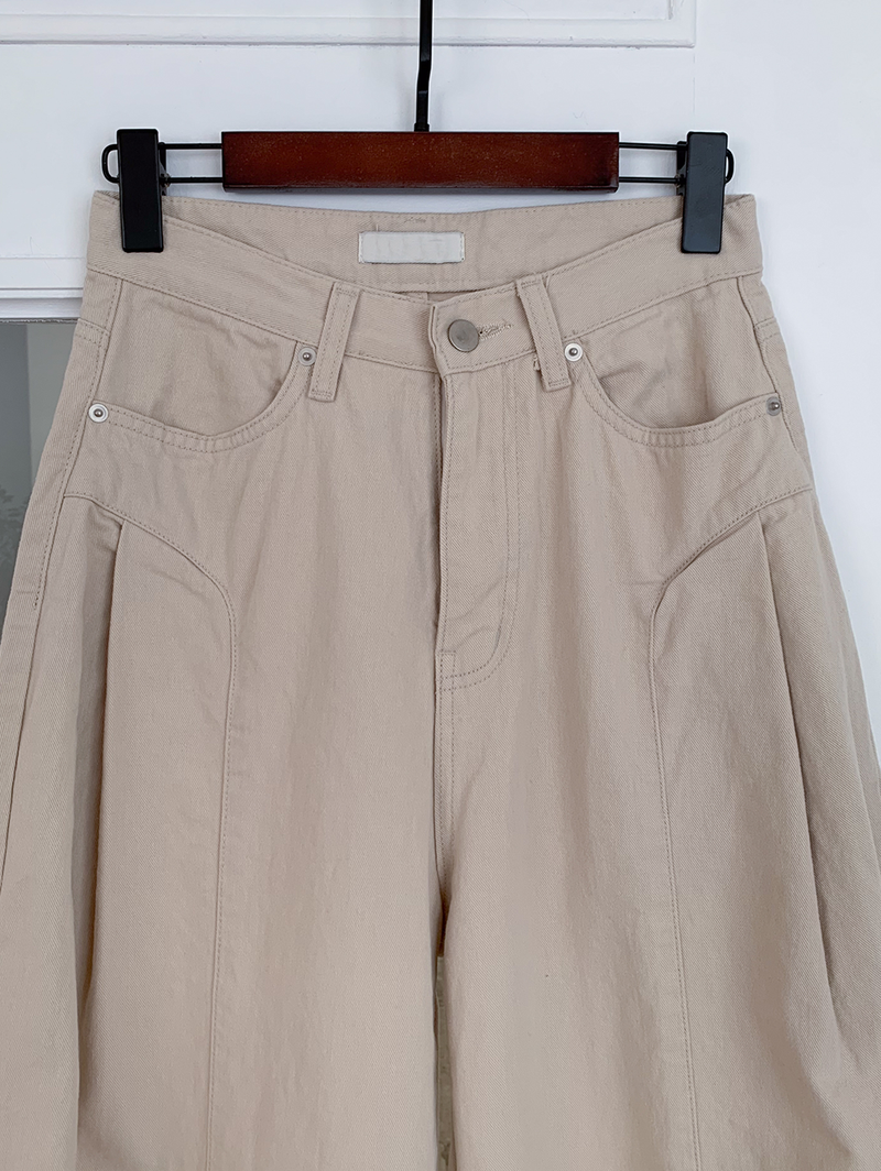 Any Pintuck Pants