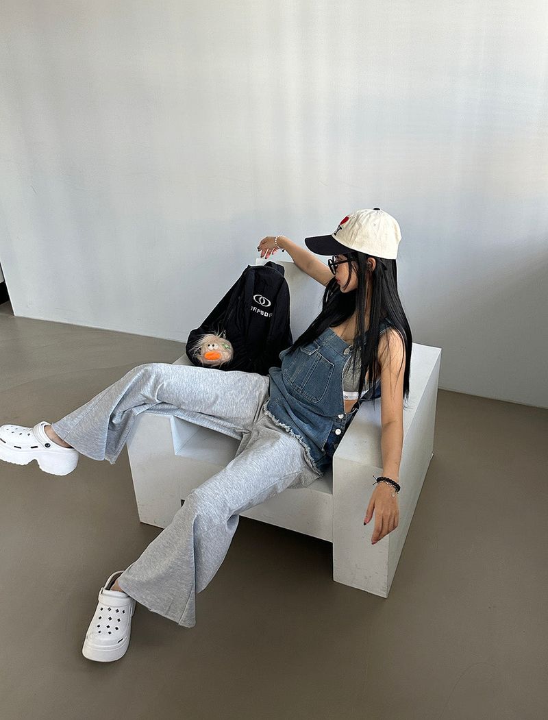 [UNISEX] I love coloration ball cap