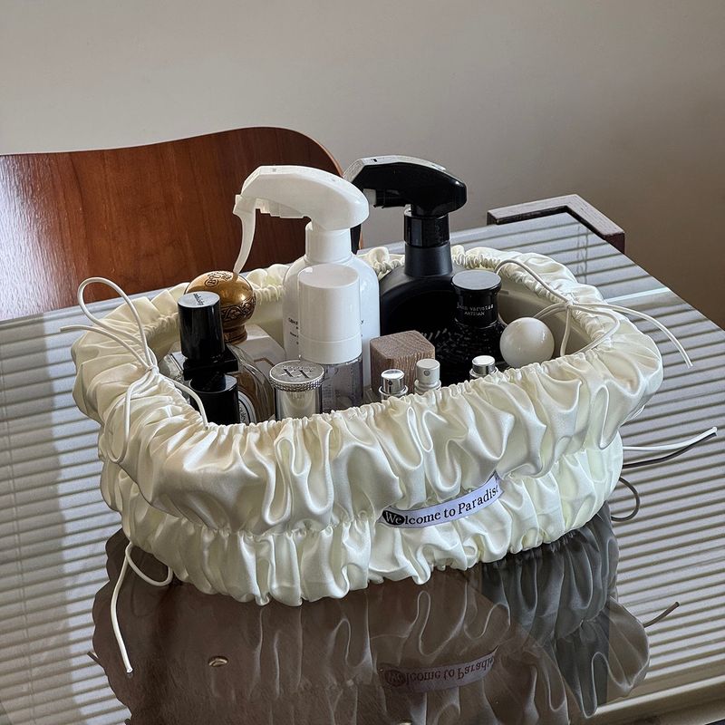 PokiPoki Box (Silk White) 