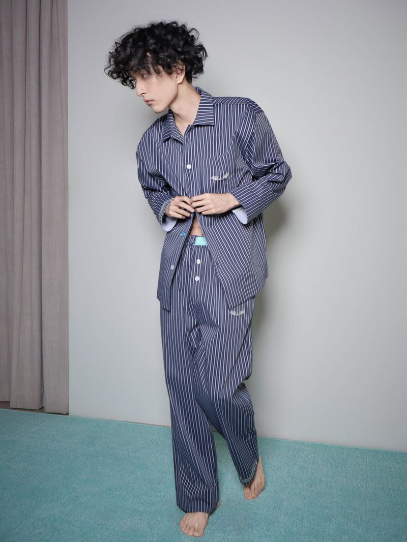 Pajama Pants