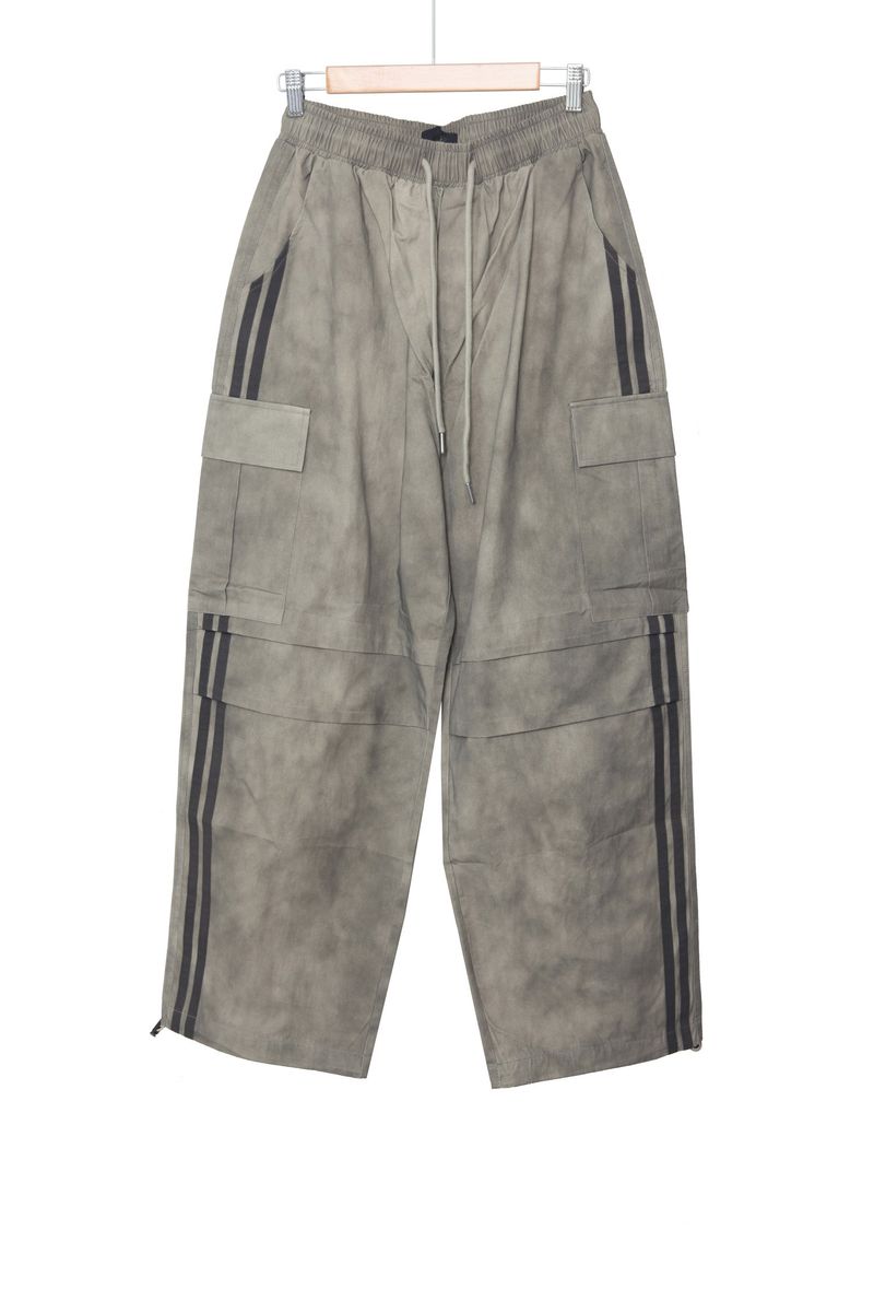 Dirty Russell Cargo Pants