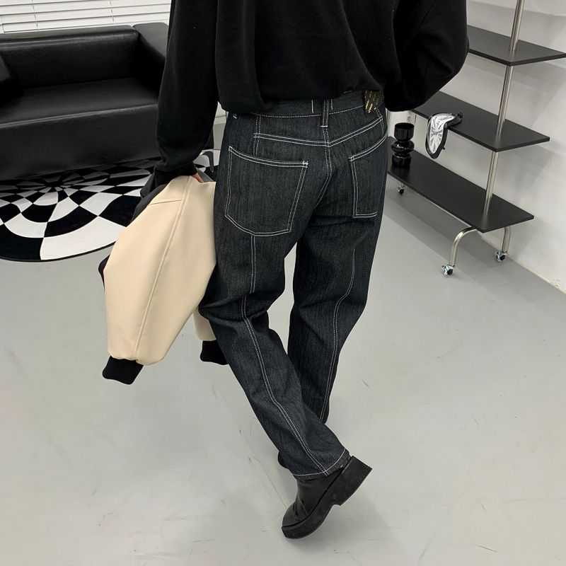 MG レーサークロップドジャケット