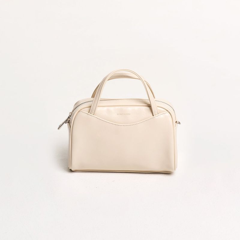 Seluna Mini Bag Ivory