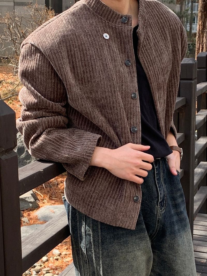 Maple Happo Cardigan