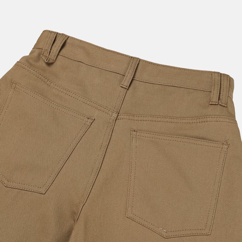 Cloud Cotton Balloon Pants (3 Colors)