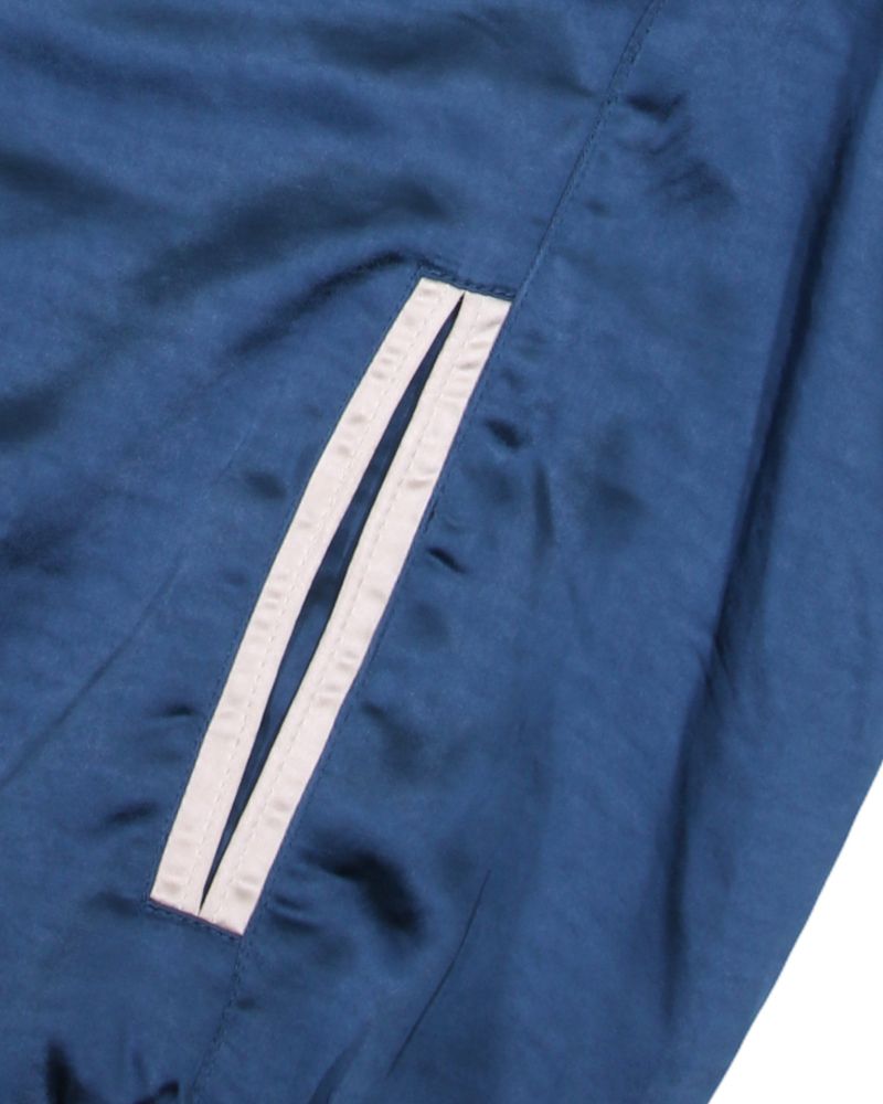 Reversible Scajan Jacket 3COLOR
