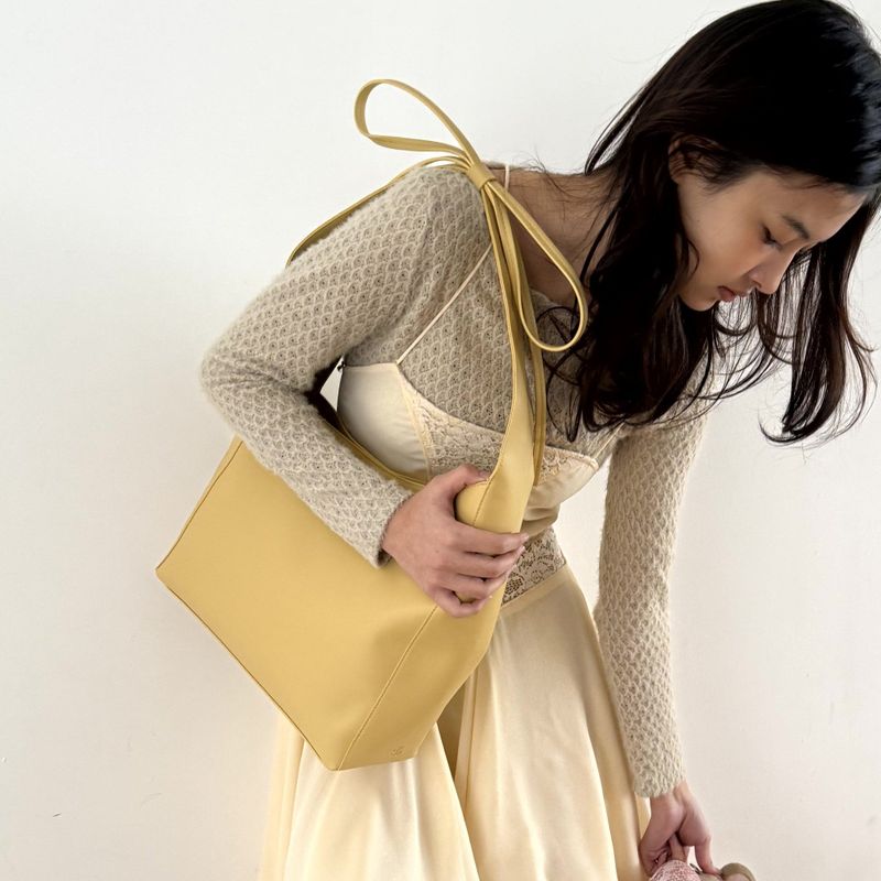 SIEOR(シオル)の「Pinter bag_3colors(Bags)」