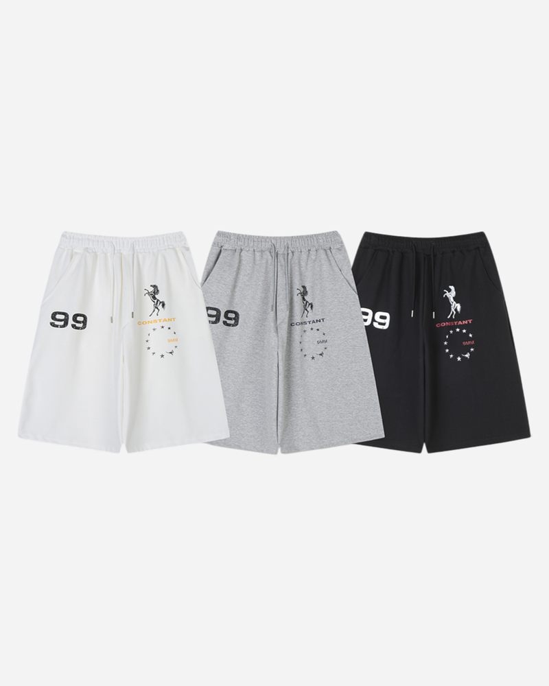 Hitch Bermuda Sweatpants