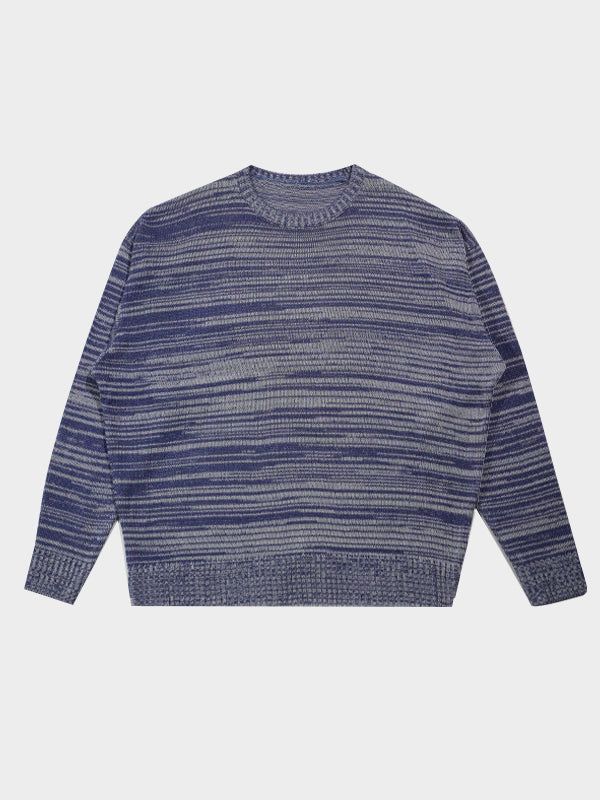(UNISEX) Milco Overfit Knit