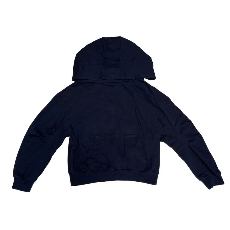 Big hoodie