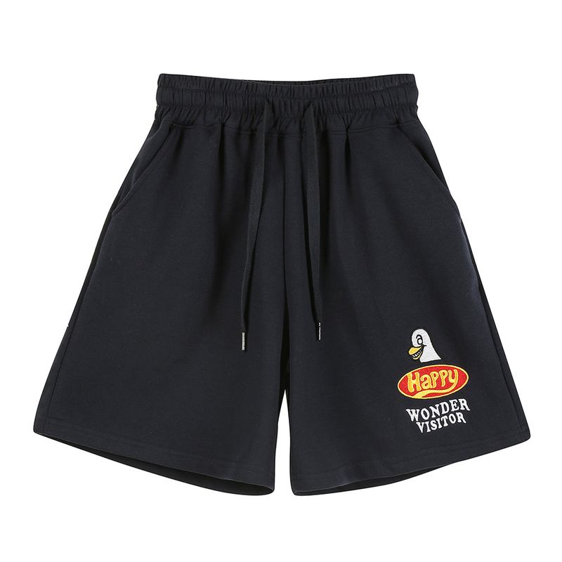wonder visitor(ワンダービジター)の「Killer duck Training pants(Pants)」