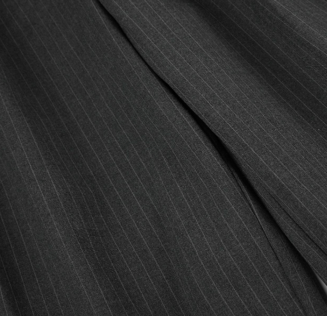 Anya Pleated Wide Pants