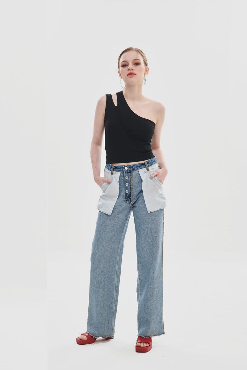 INSIDE DENIM