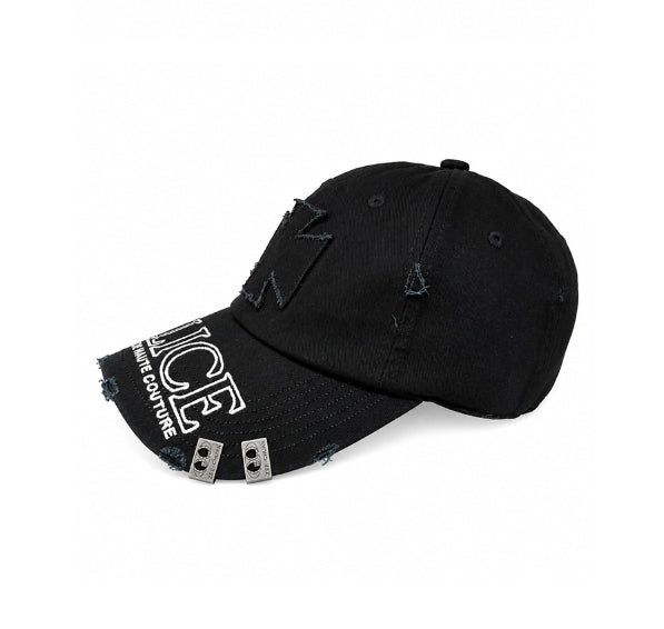 Elo Cross Vintage Ball Cap