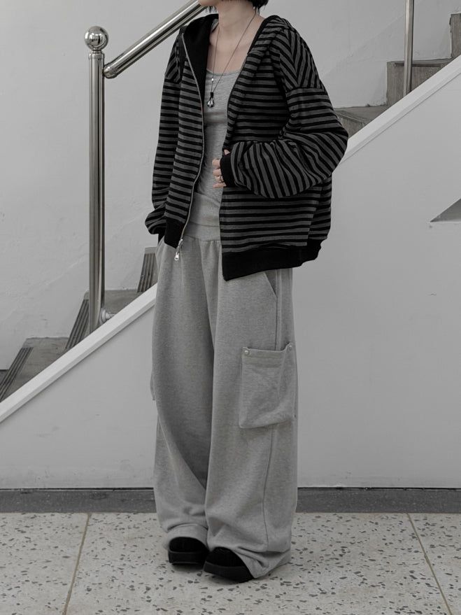 Cove Folding Sweatpants