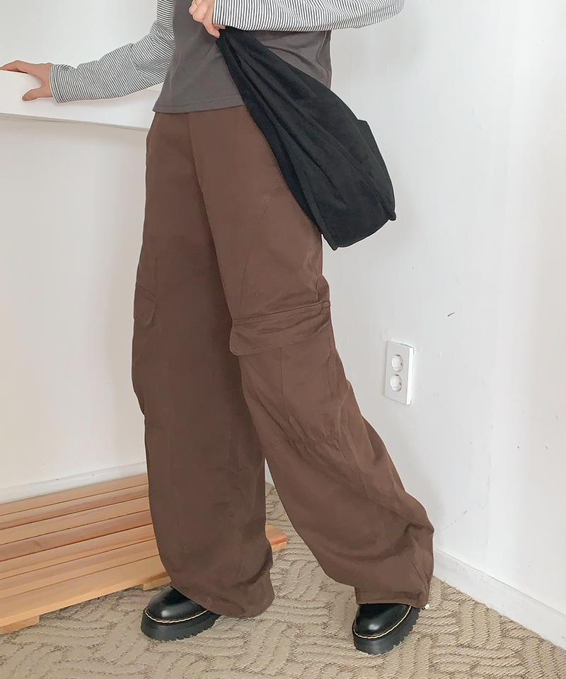 Two Way Wear cargo pants 