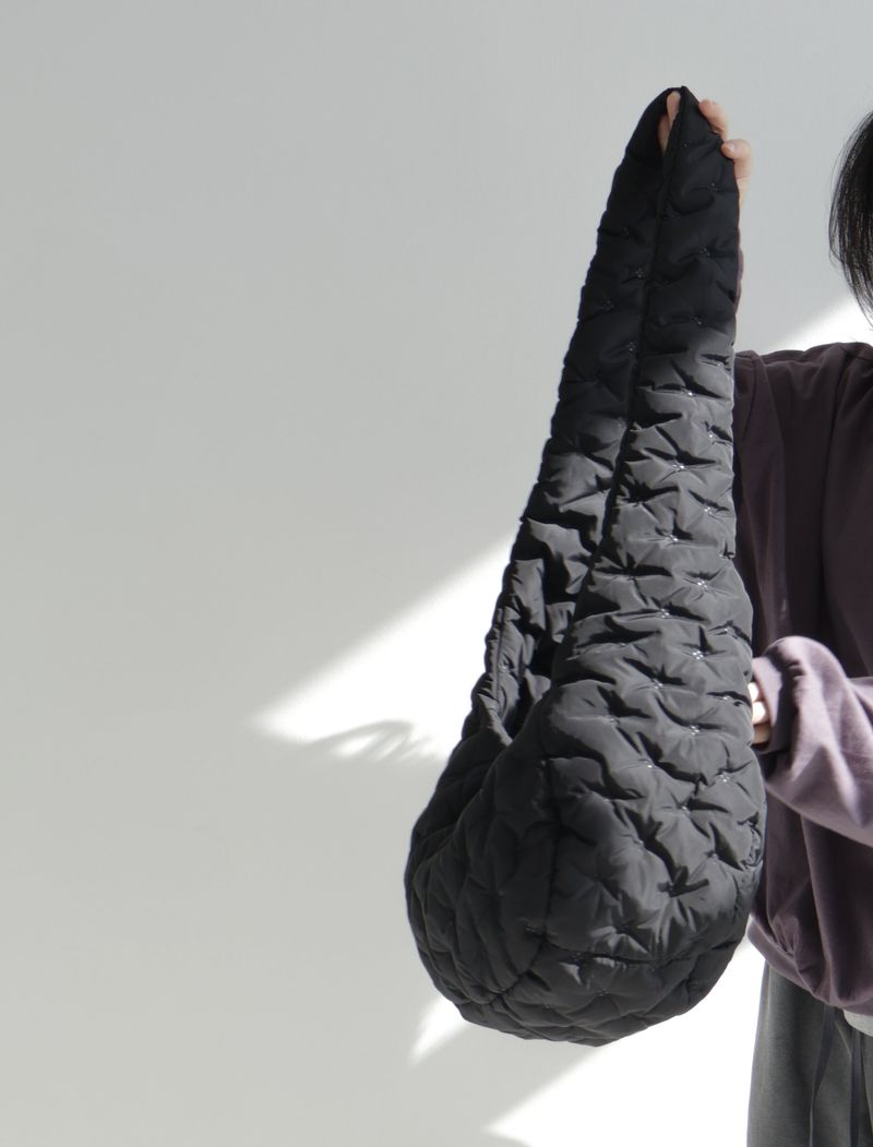 Podong bag M_black