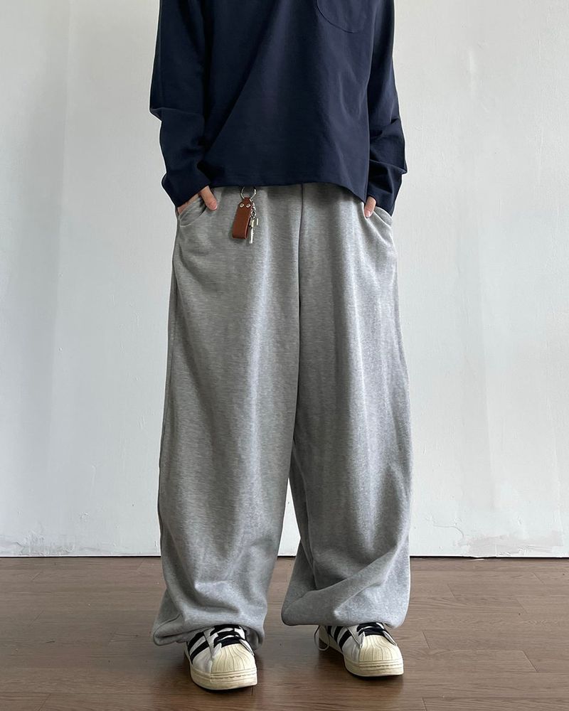 Ricky Belt Sweatpants