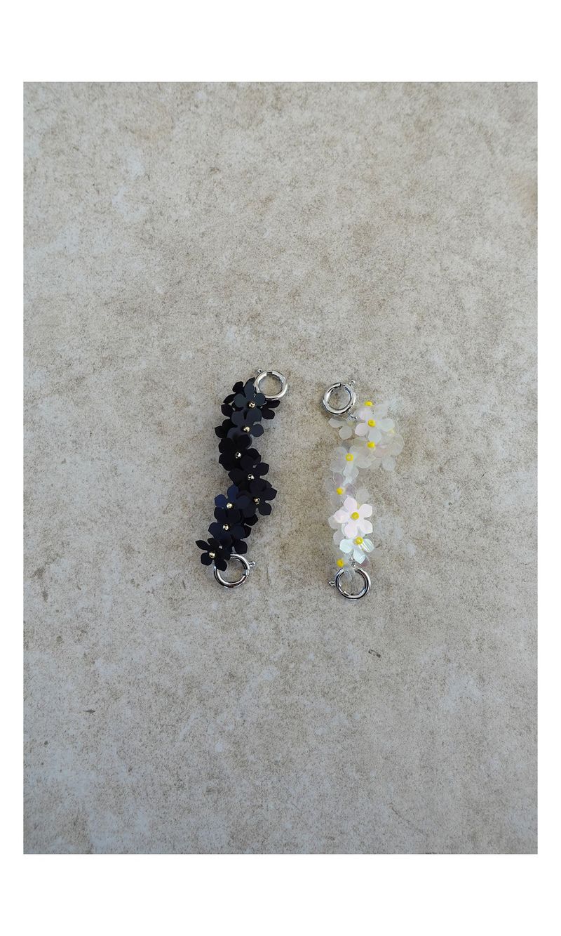 Shoe charm (3C)