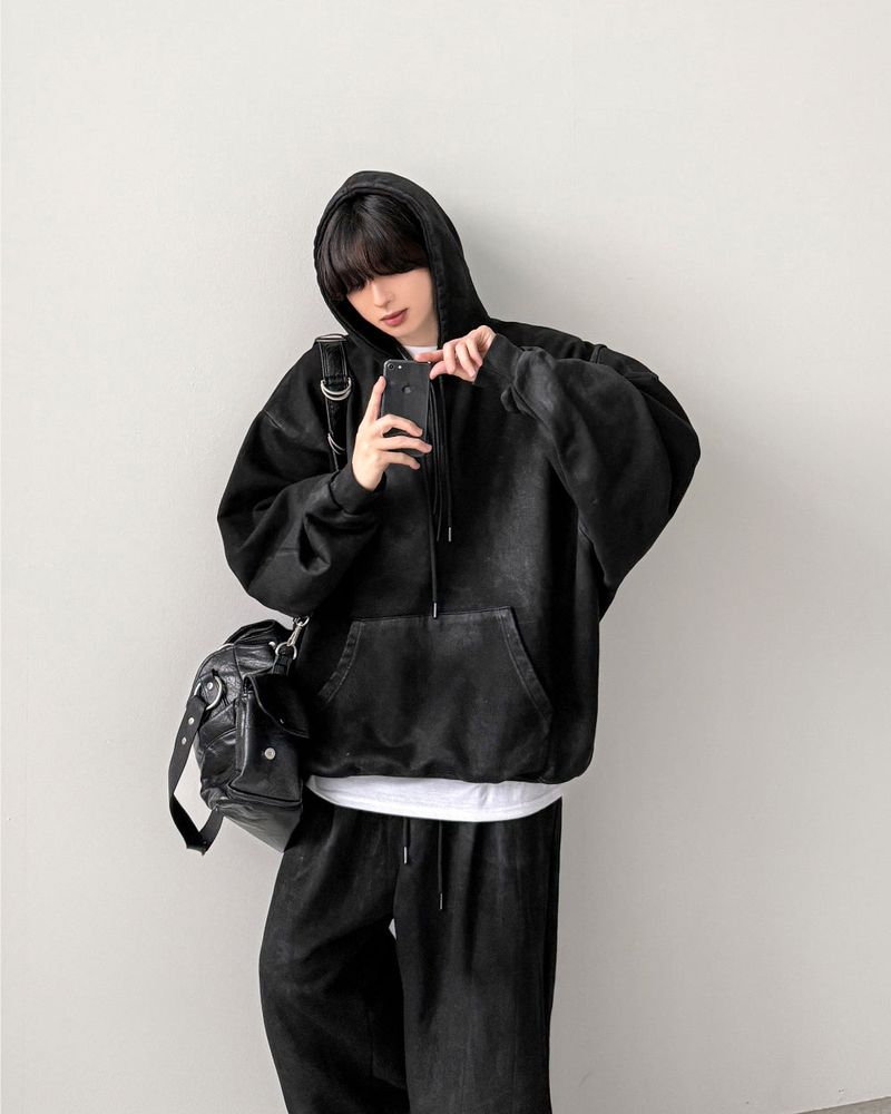 Dake Coating Setup Hoodie