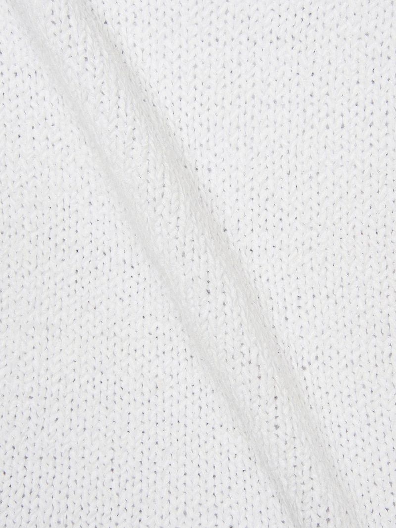 Camille Top in White