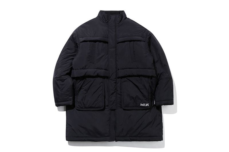 ARCTIC MONSTER PARKA_BLACK