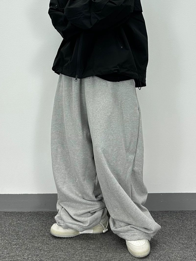 ファイアパンツ