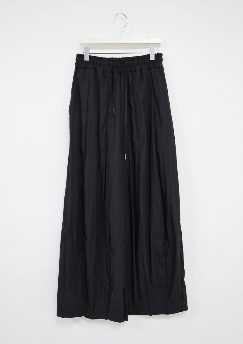 Light Wrinkle Pants