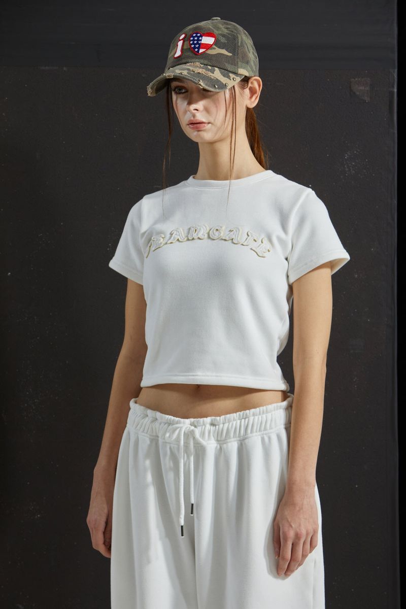 MINK Tシャツ