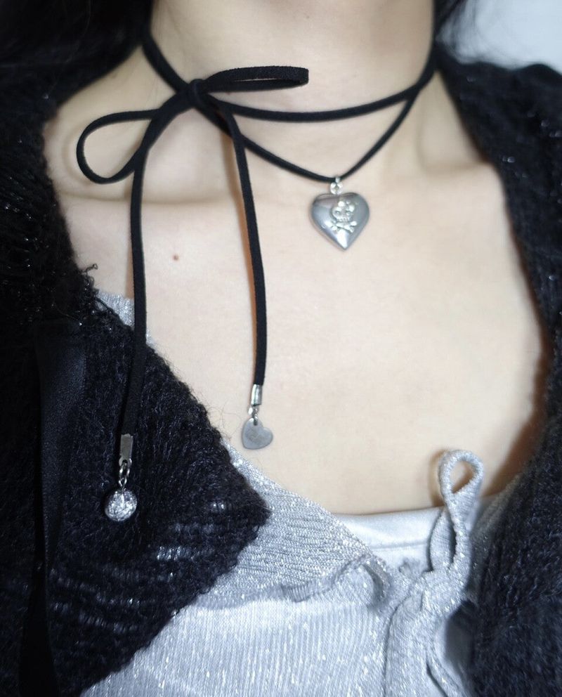 LOVE Skull