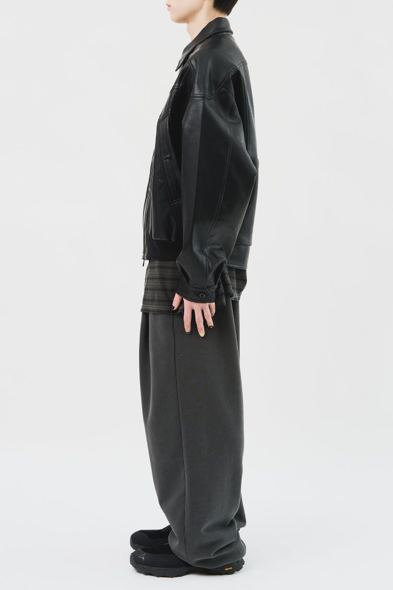 Jake Pigment Sweatpants (3color)