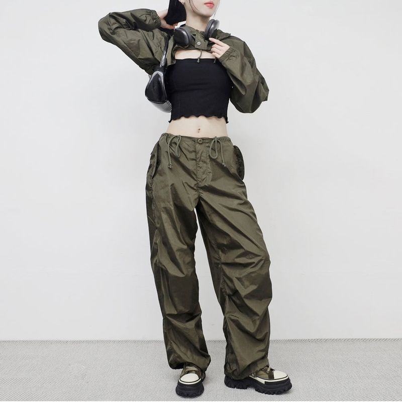 Tesolo Bolero Hooded Jacket