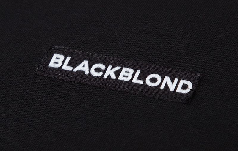 BBD Renaissance Patch T-Shirt (Black)